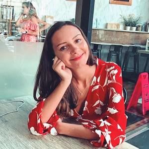 Meet your Posher, Leticia